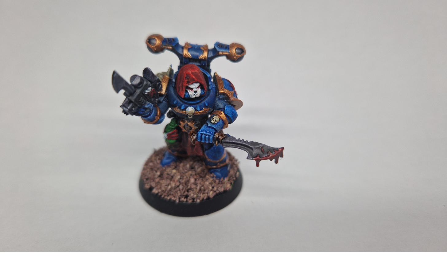 Fearmonger front