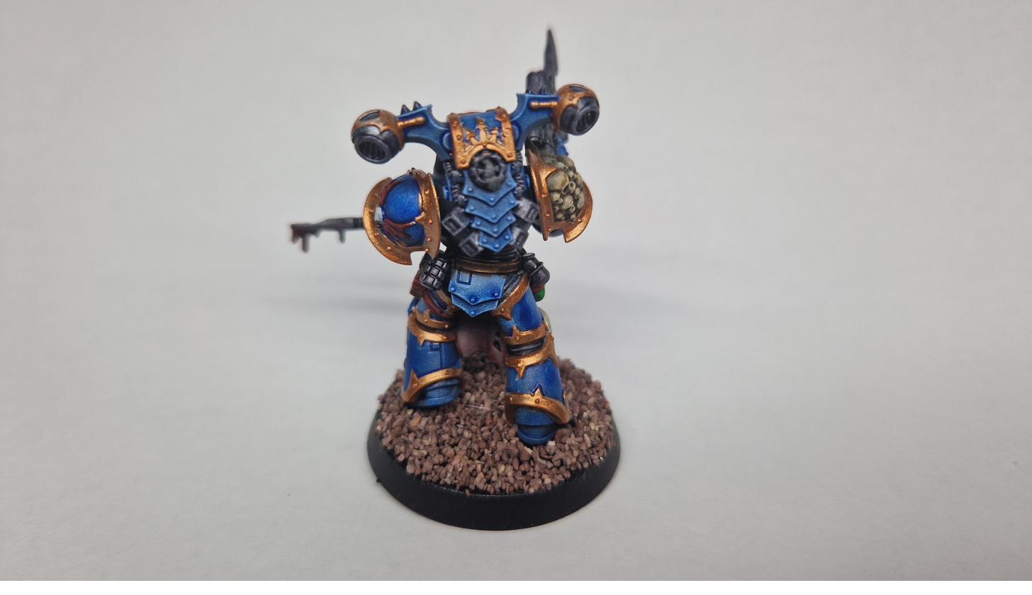 Fearmonger rear