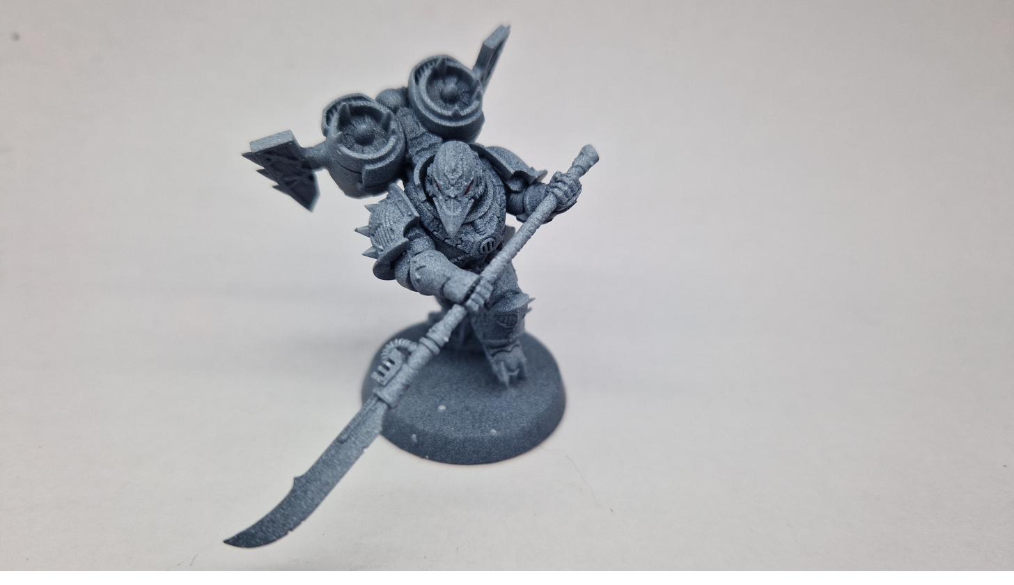 Huntmaster 1 front