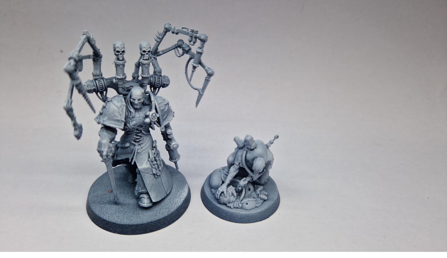 Fabius Bile front
