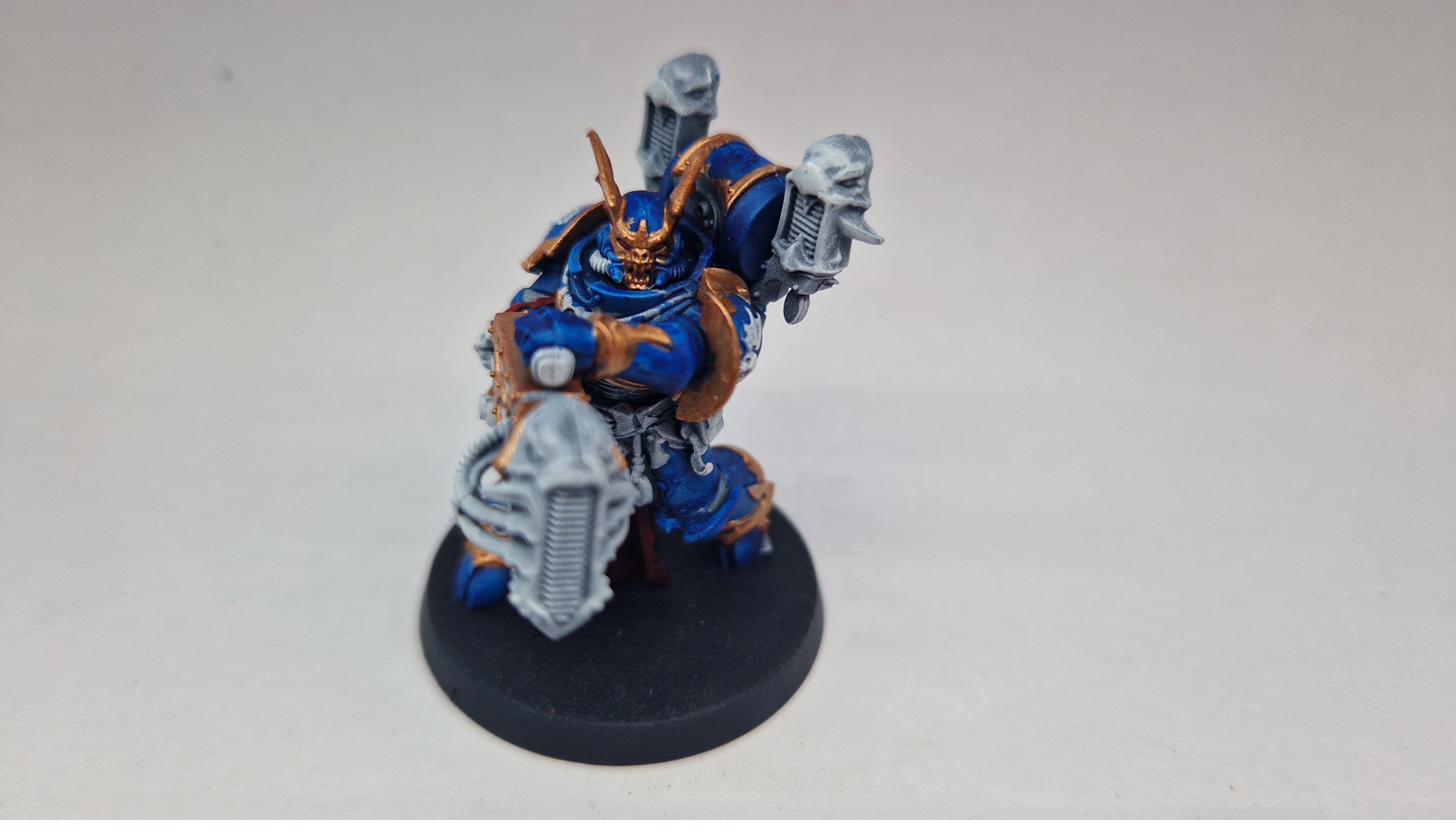 Noise Marine 1 front