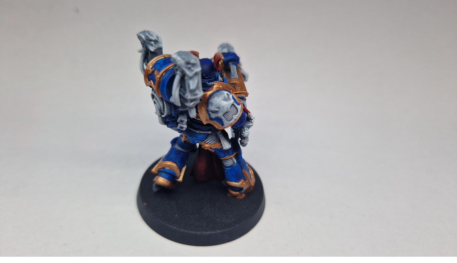 Noise Marine 1 rear