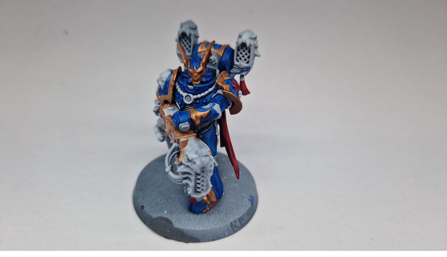 Noise Marine 2 front