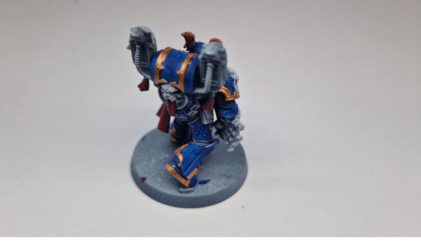 Noise Marine 2 rear