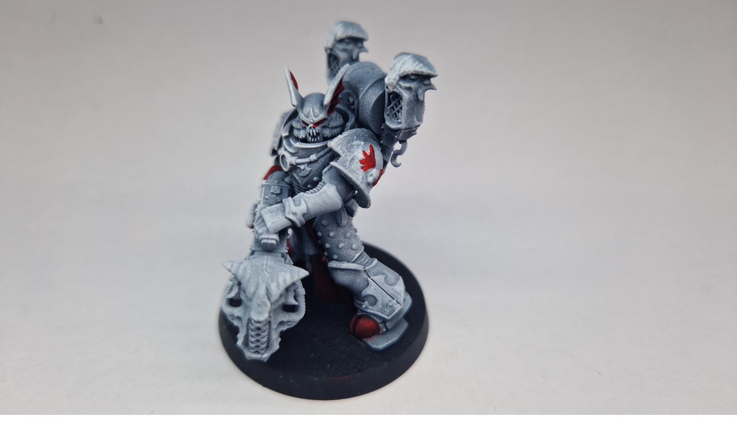Noise Marine 3 front