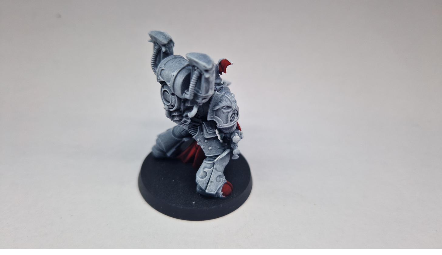 Noise Marine 3 rear