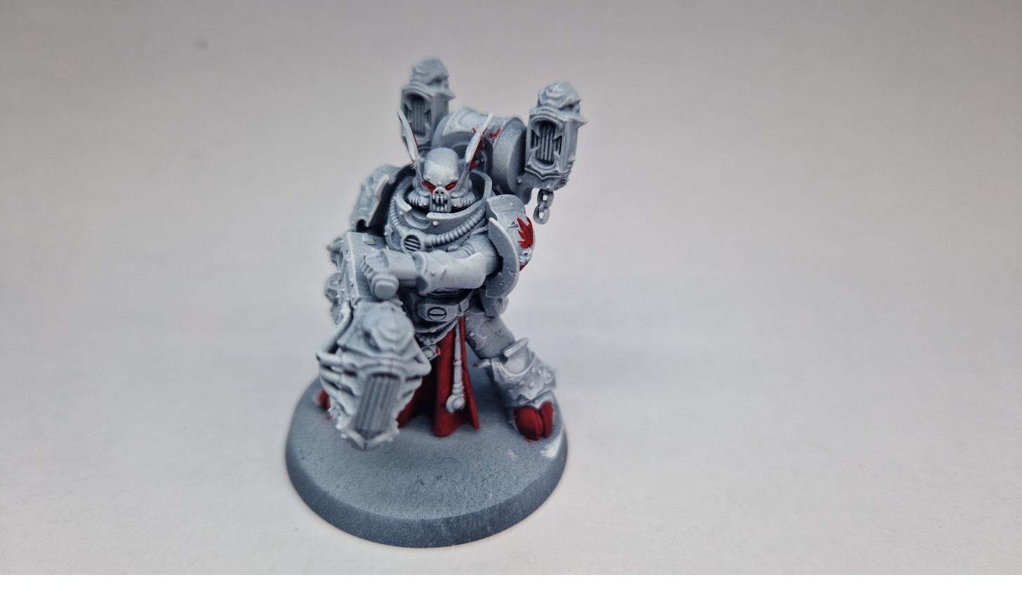 Noise Marine 4 front