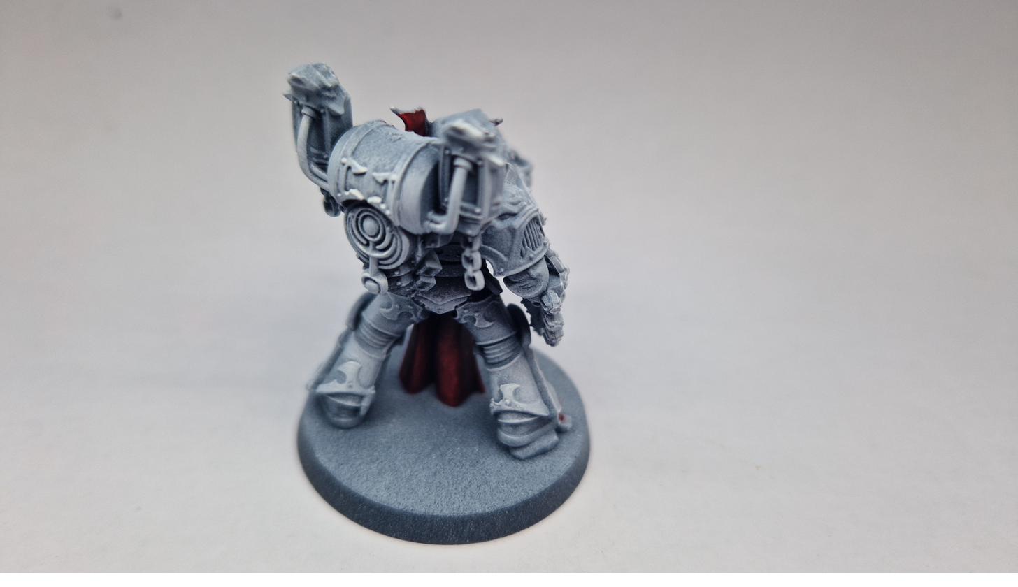 Noise Marine 4 rear