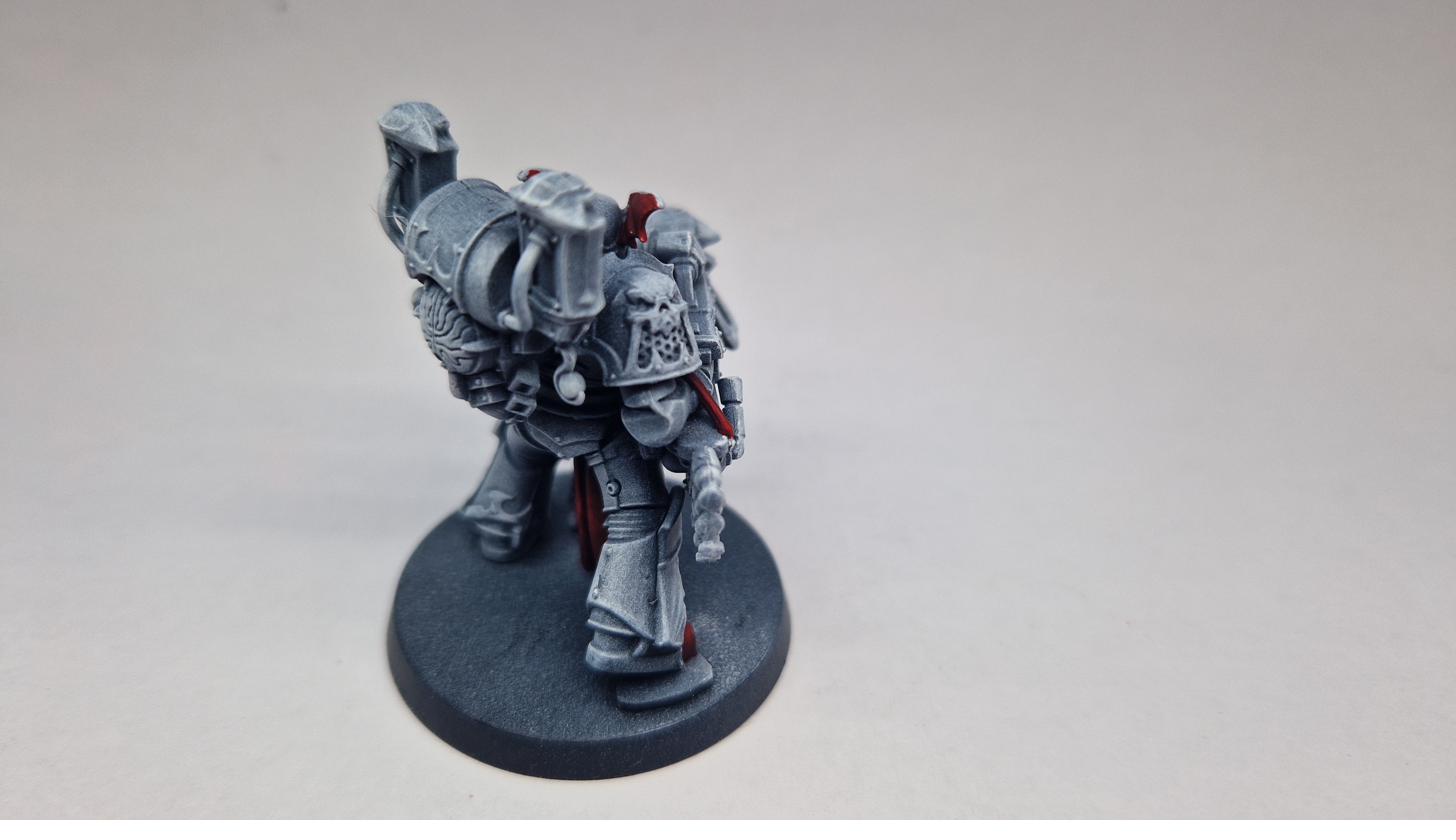 Noise Marine 5 rear